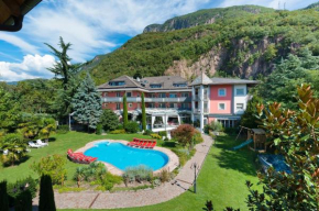 Business Resort Parkhotel Werth Bolzano